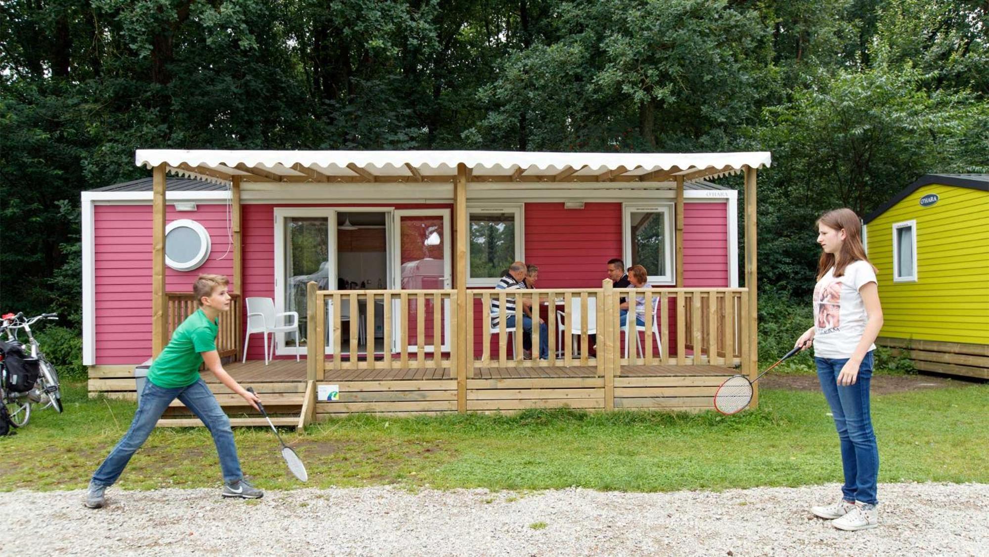 Molecaten Park Landgoed Ginkelduin Leersum Værelse billede