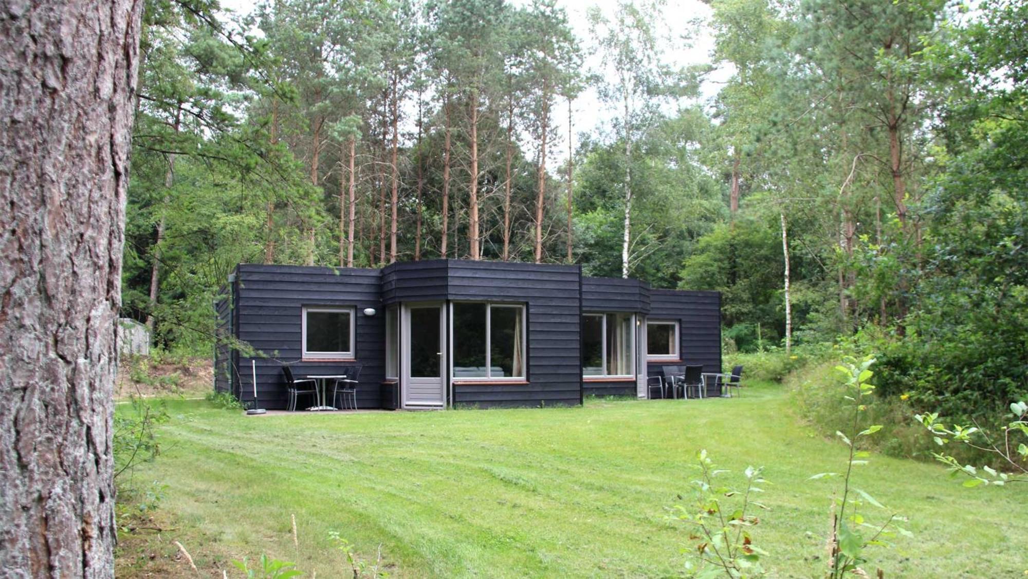 Molecaten Park Landgoed Ginkelduin Leersum Værelse billede